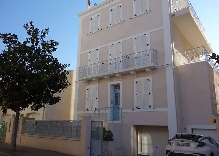 Appartement Port De Sanary