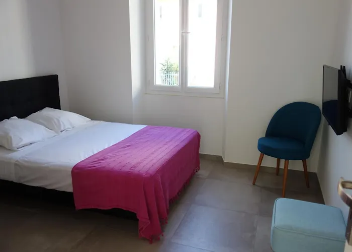 Appartement Port De Sanary