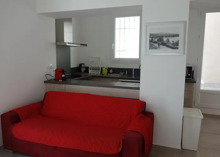 Appartement Port De Sanary