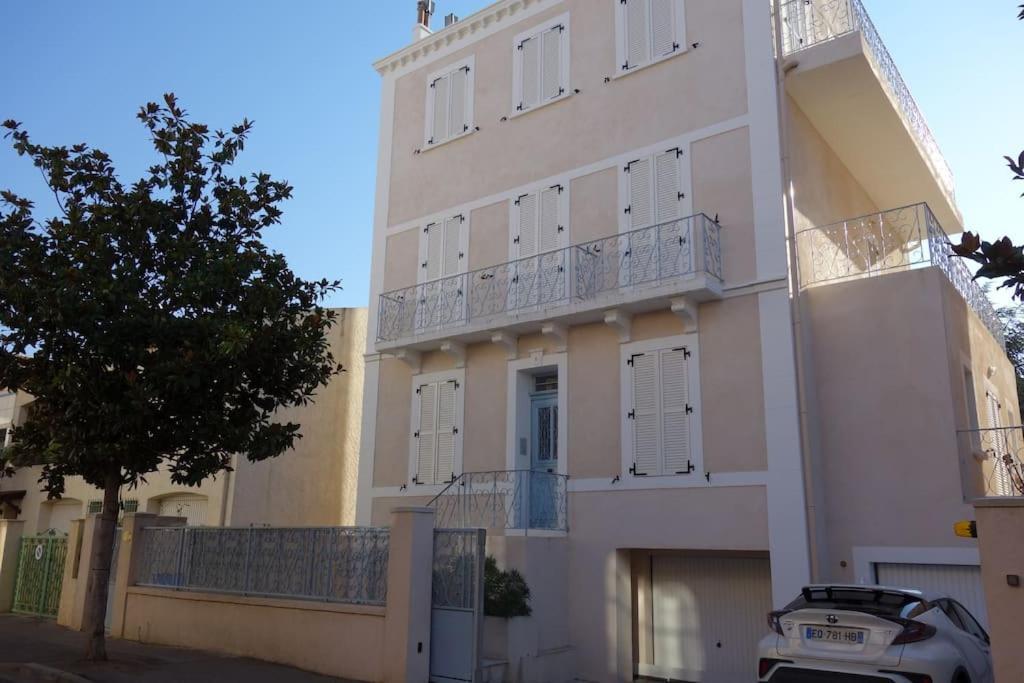 Appartement Port De