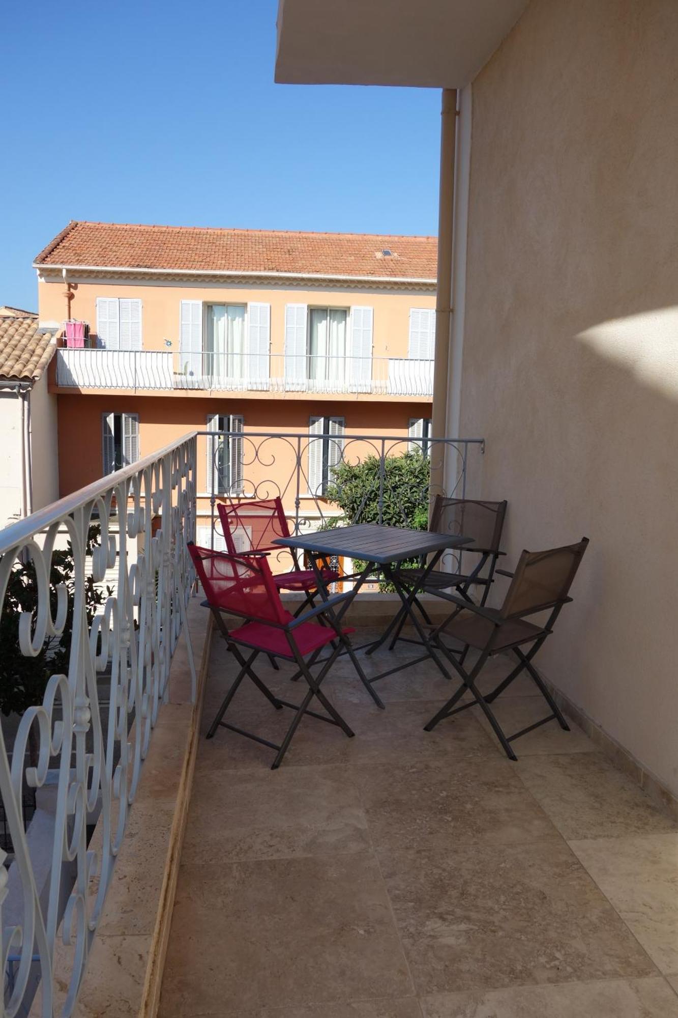 Appartement Port De *