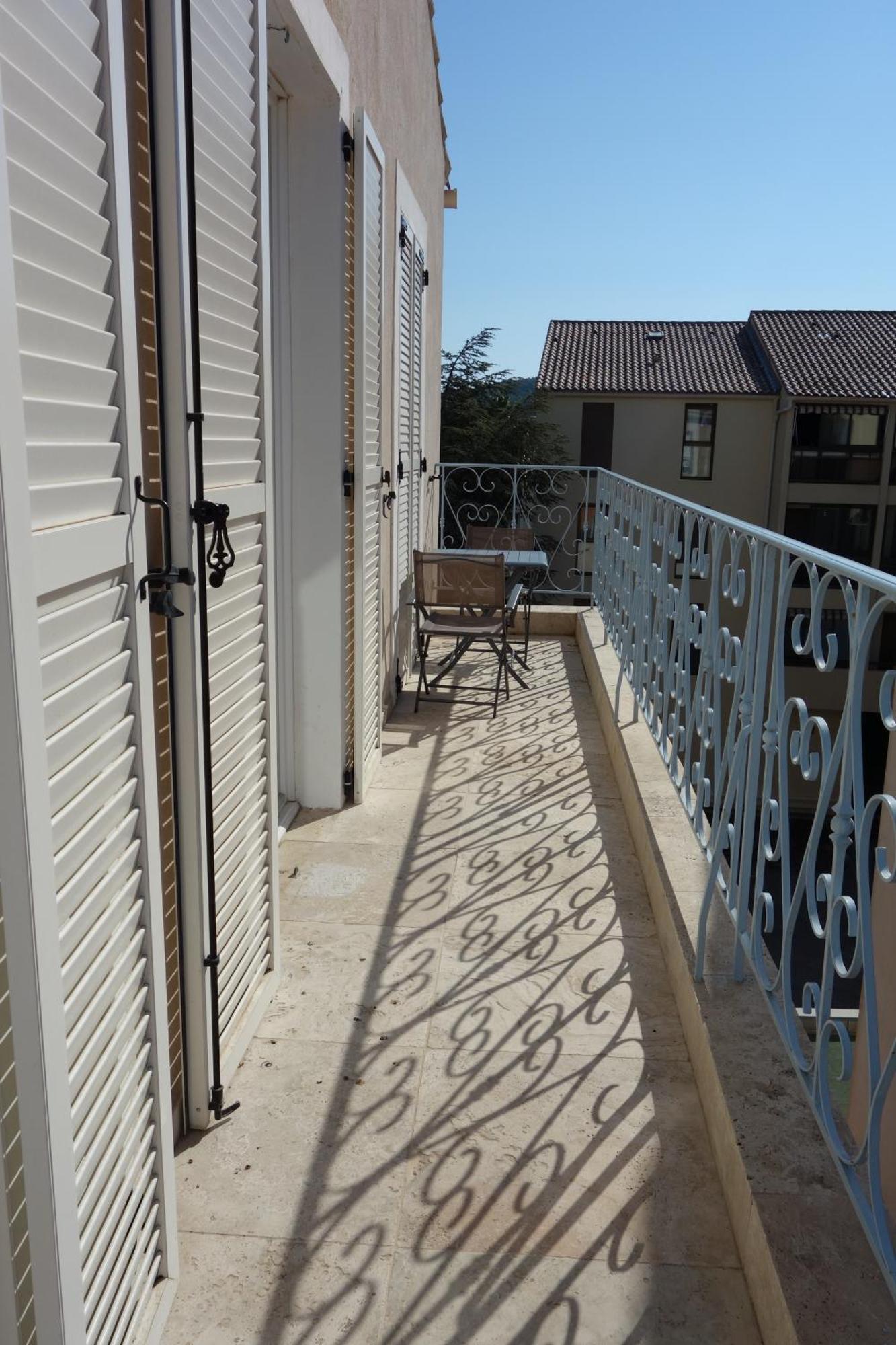 Appartement Port De