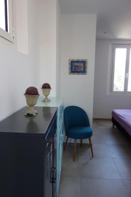 Port De Appartement *