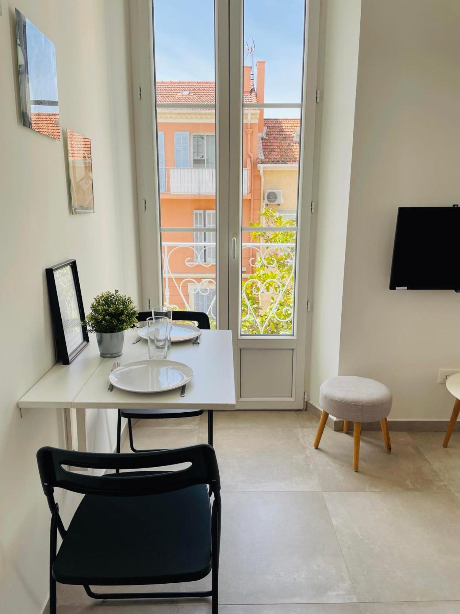Appartement Port De