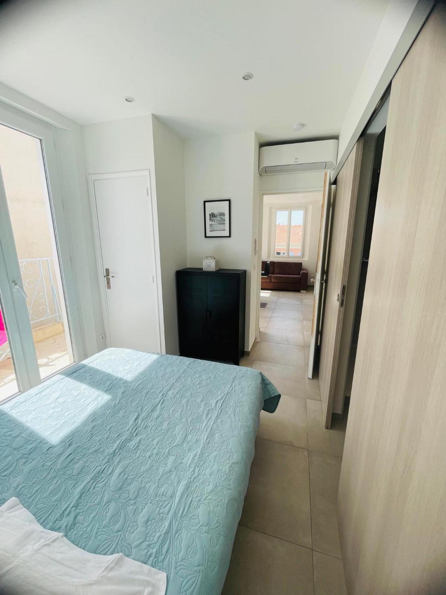 Port De Apartment Sanary-sur-Mer