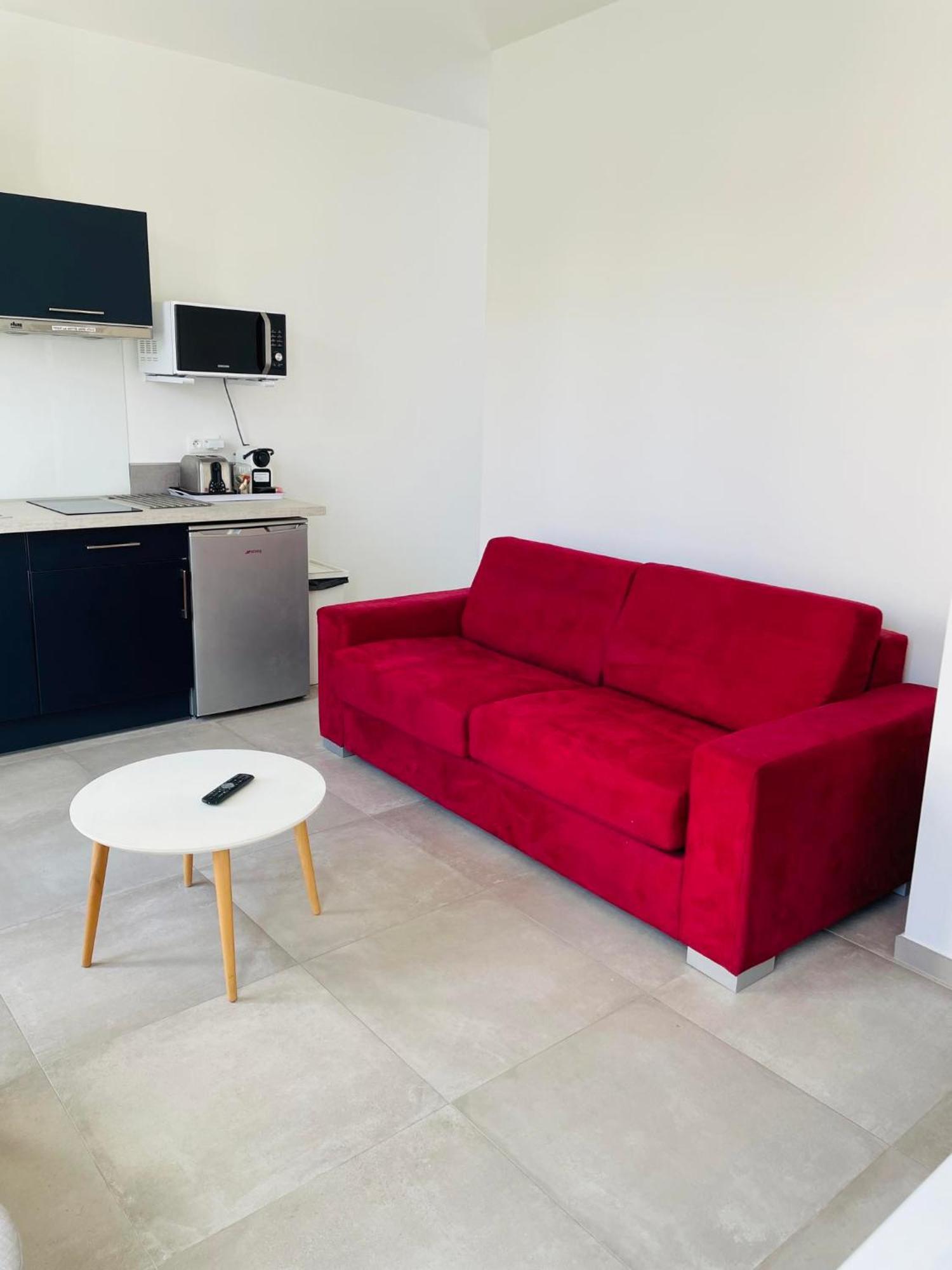 Port De Apartment *
