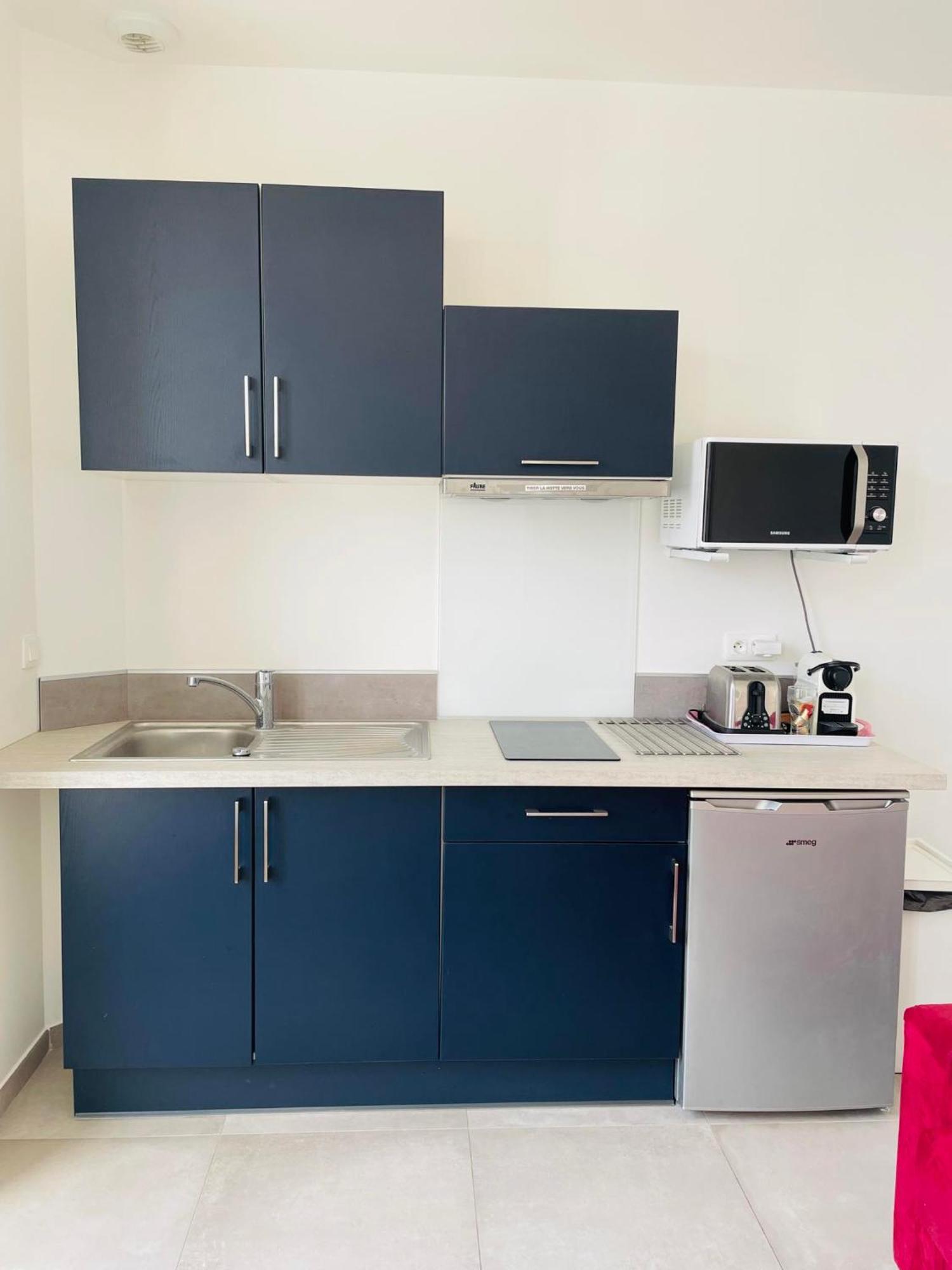 Port De Apartment