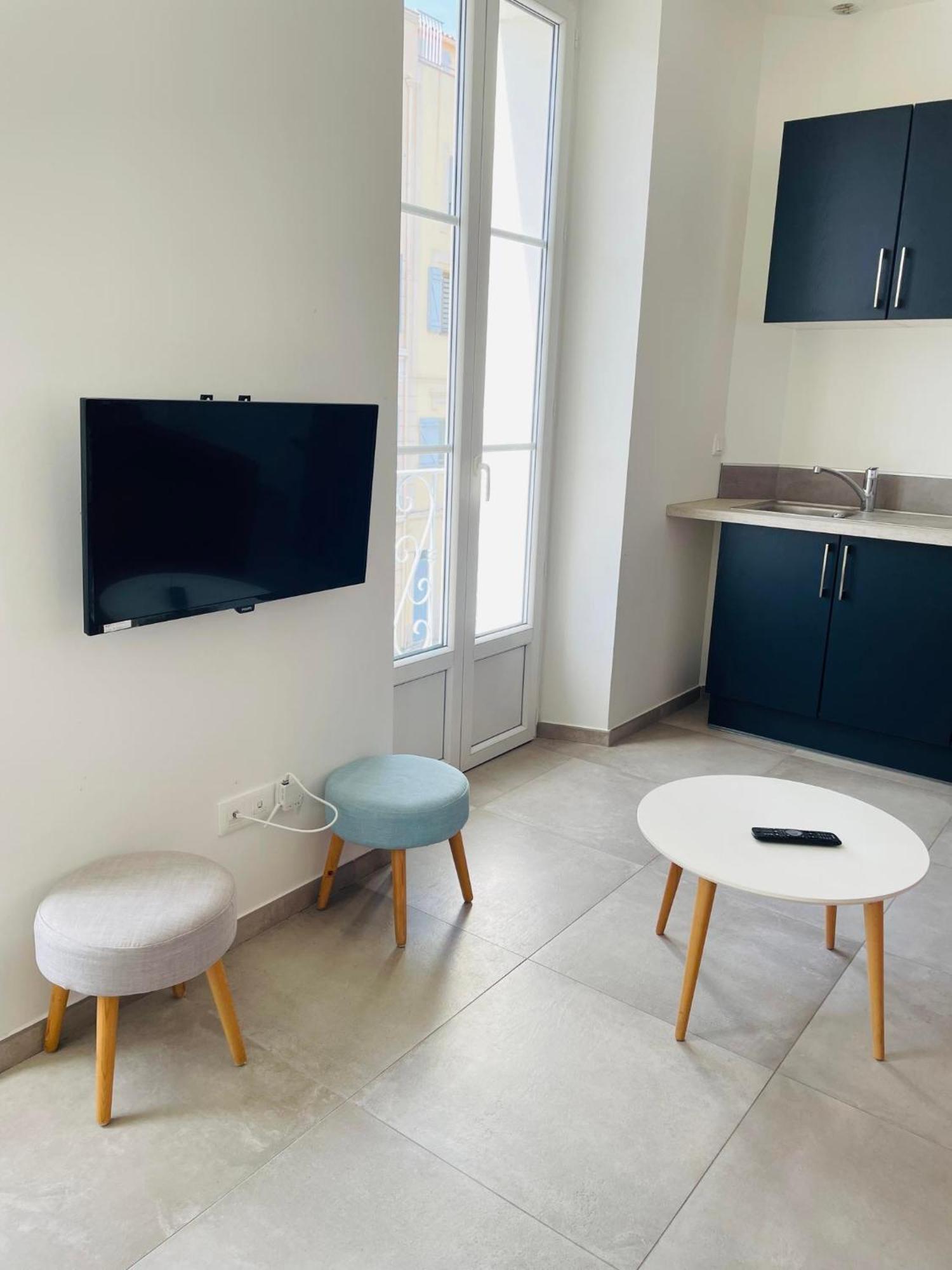Port De Apartment Sanary-sur-Mer