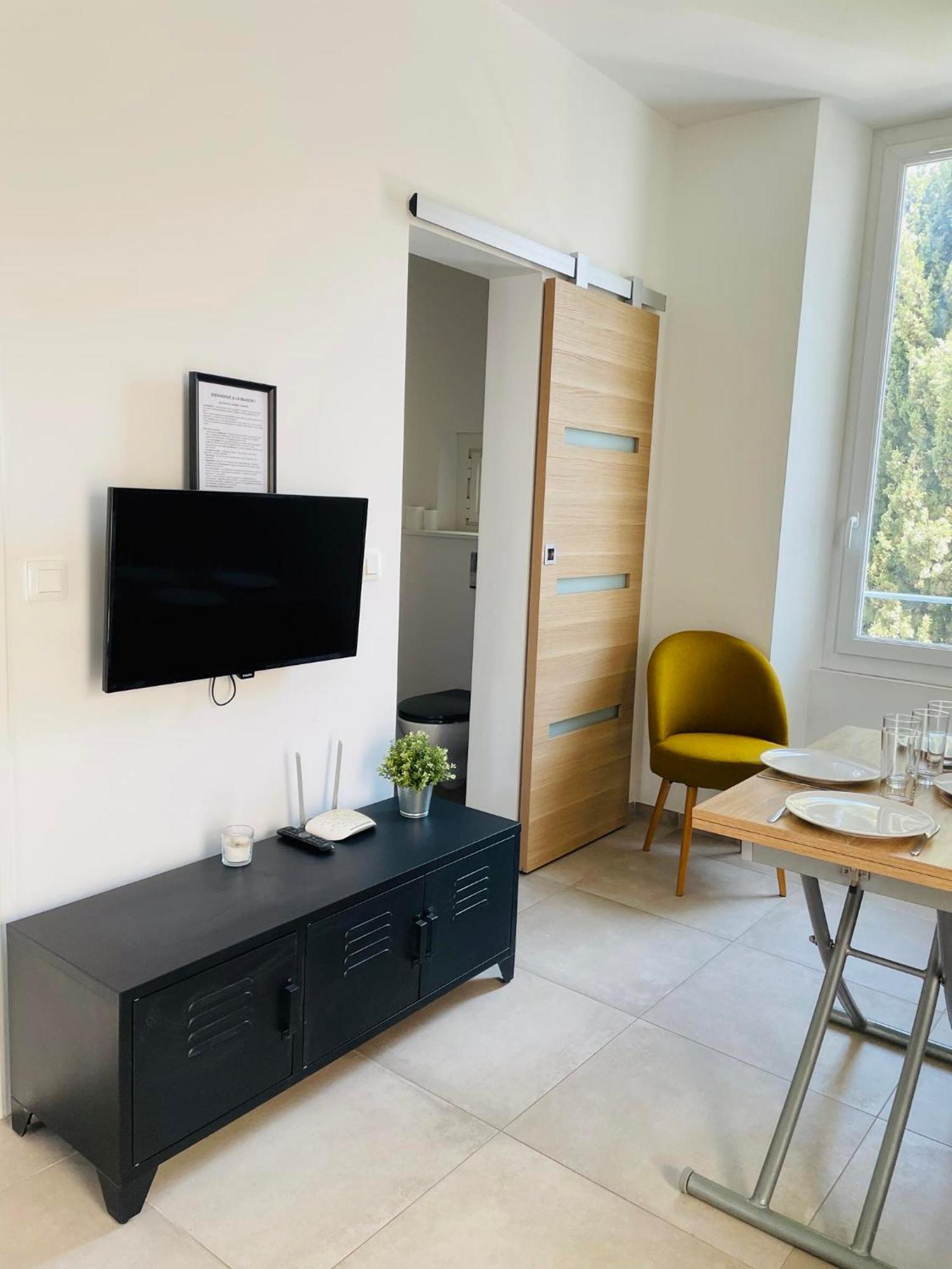 Apartment Port De Sanary-sur-Mer