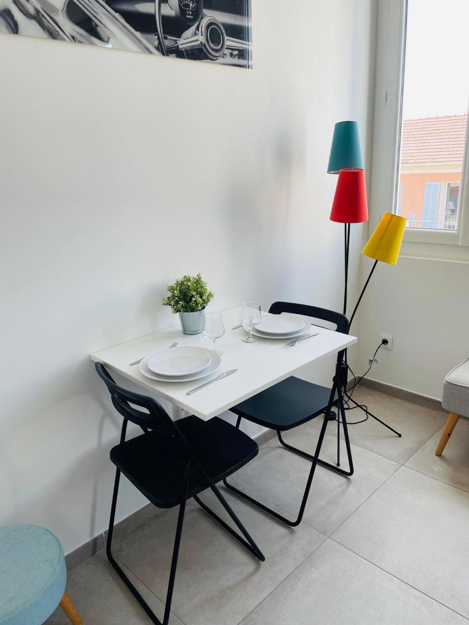 Appartement Port De