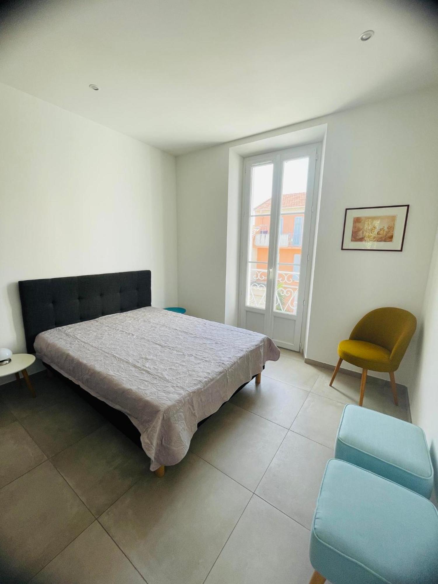 Port De Apartment Sanary-sur-Mer