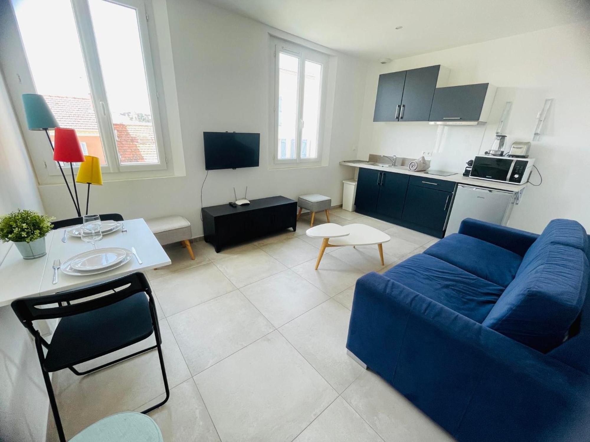 Apartment Port De Sanary-sur-Mer