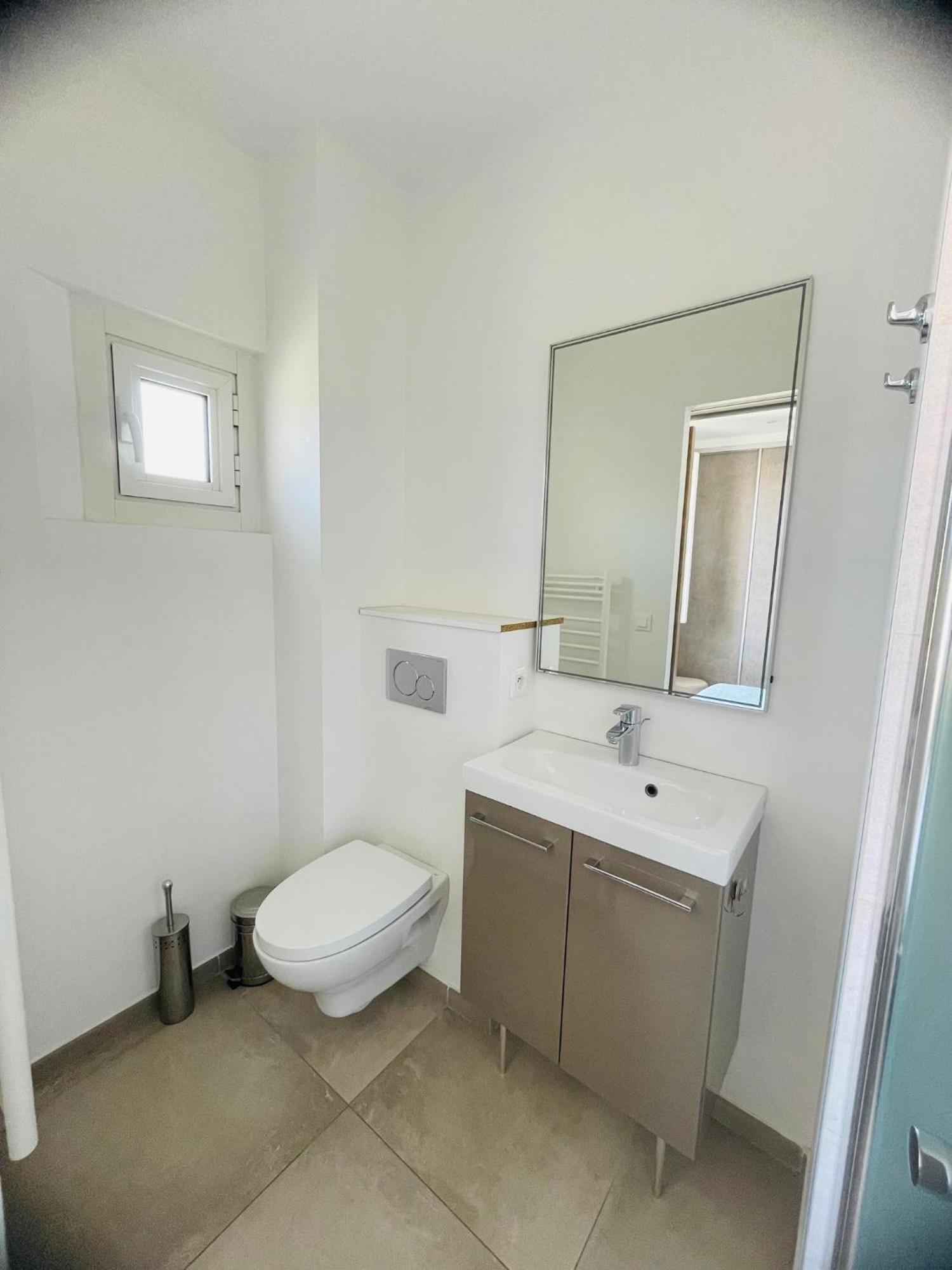 Port De Apartment Sanary-sur-Mer