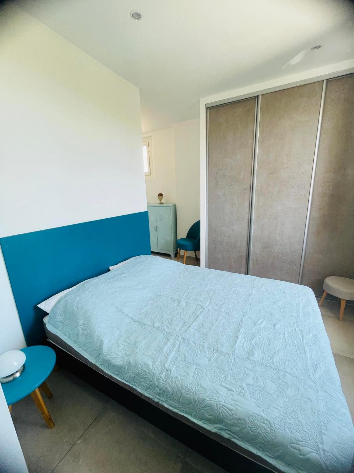 Port De Apartment *