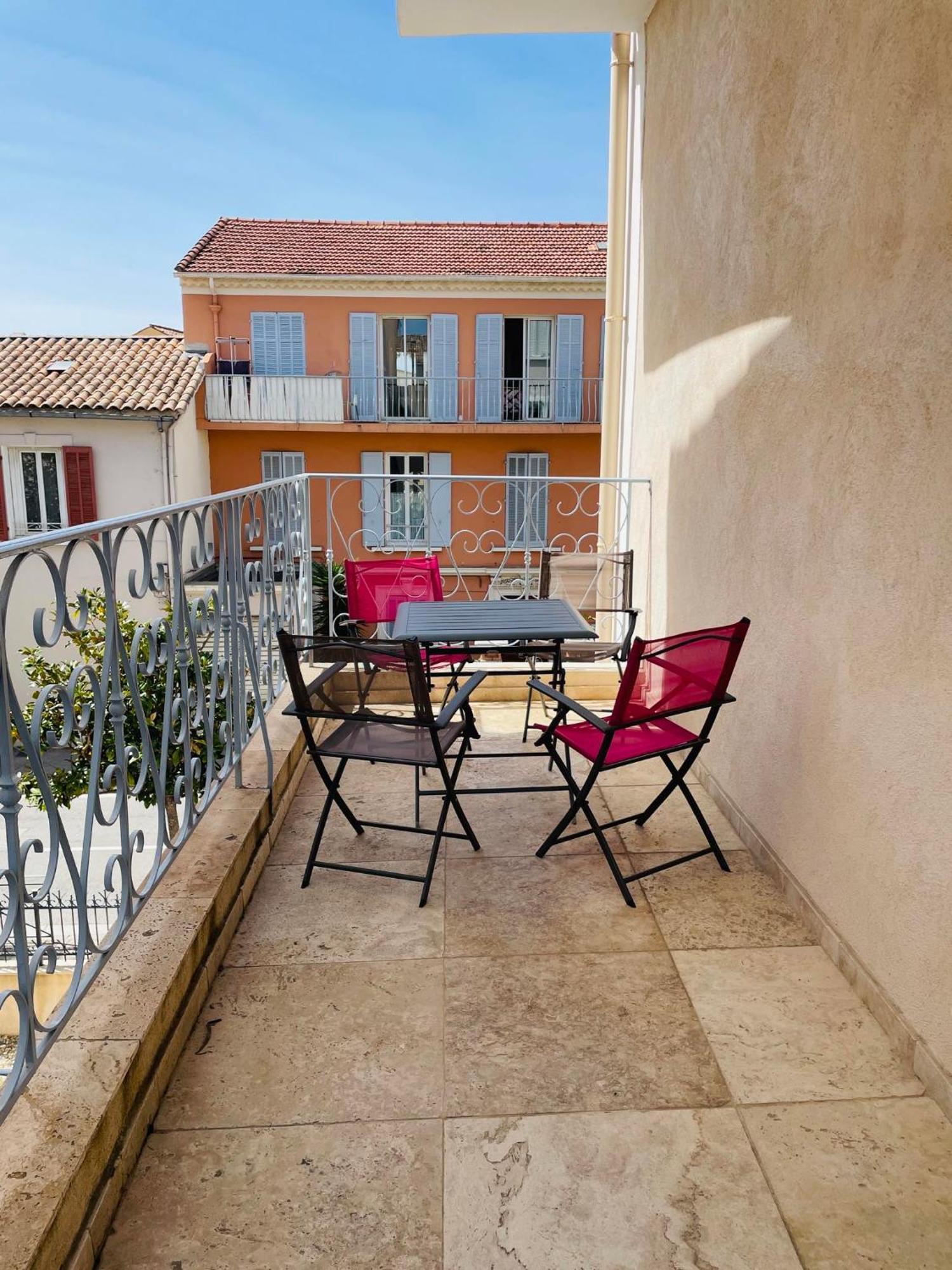 Port De Appartement Sanary-sur-Mer