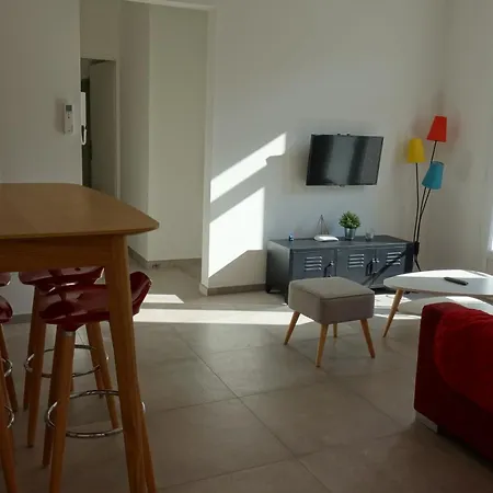 Appartement Port De Sanary Extérieur photo