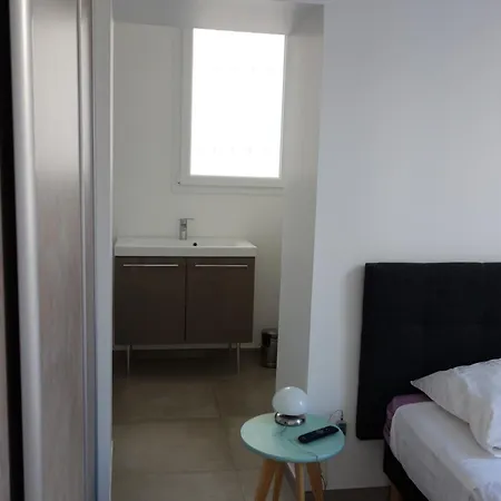 Appartement Port De Sanary Extérieur photo
