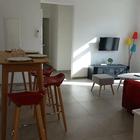 Appartement Port De Sanary Extérieur photo