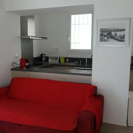 Appartement Port De Sanary Extérieur photo