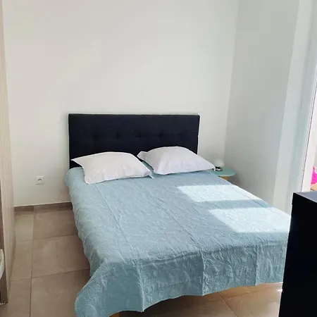 Appartement Port De Sanary Extérieur photo