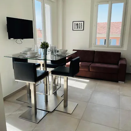 Appartement Port De Sanary Extérieur photo
