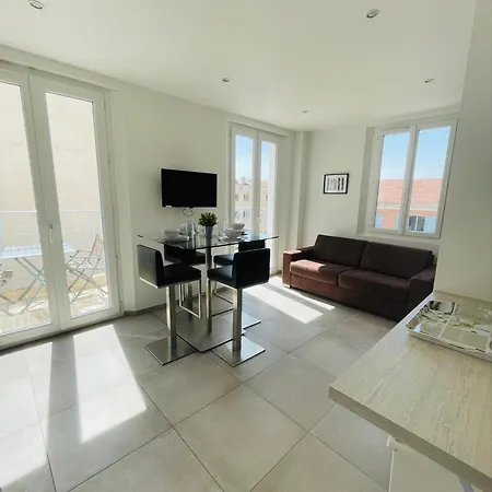 Appartement Port De Sanary Extérieur photo