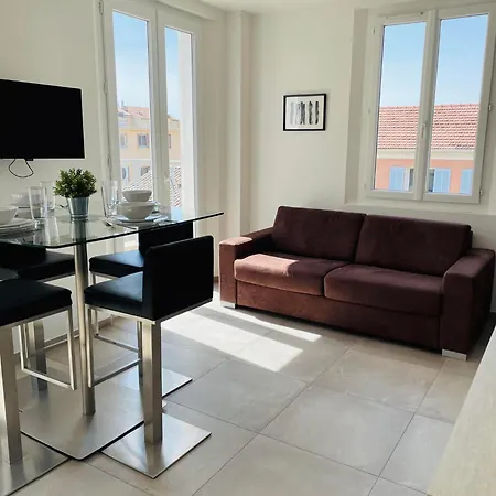 Appartement Port De Sanary Extérieur photo