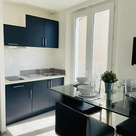 Appartement Port De Sanary Extérieur photo