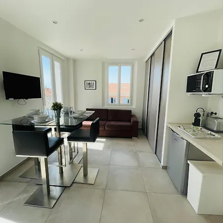 Appartement Port De Sanary Extérieur photo