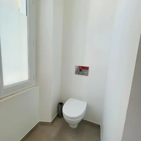 Appartement Port De Sanary Extérieur photo