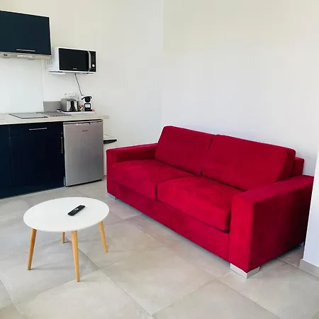 Appartement Port De Sanary Extérieur photo
