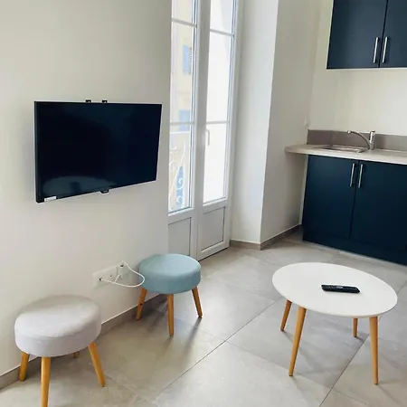 Appartement Port De Sanary Extérieur photo