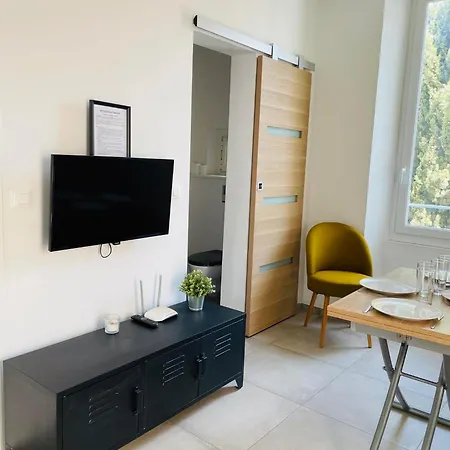 Appartement Port De Sanary Extérieur photo