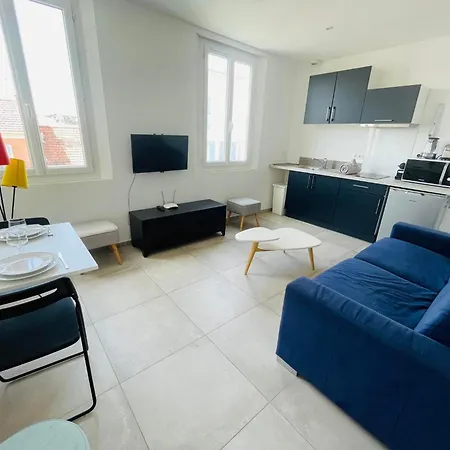 Appartement Port De Sanary Extérieur photo