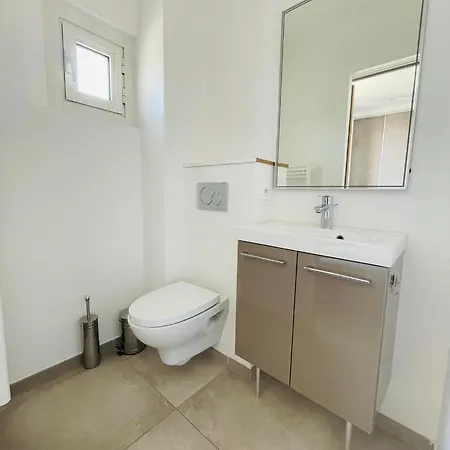 Appartement Port De Sanary Extérieur photo