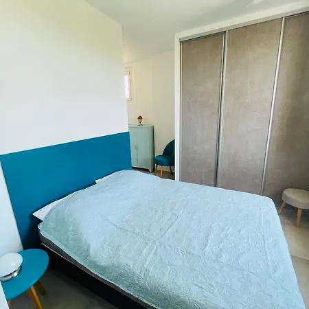 Appartement Port De Sanary Extérieur photo