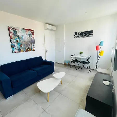 Appartement Port De Sanary Extérieur photo