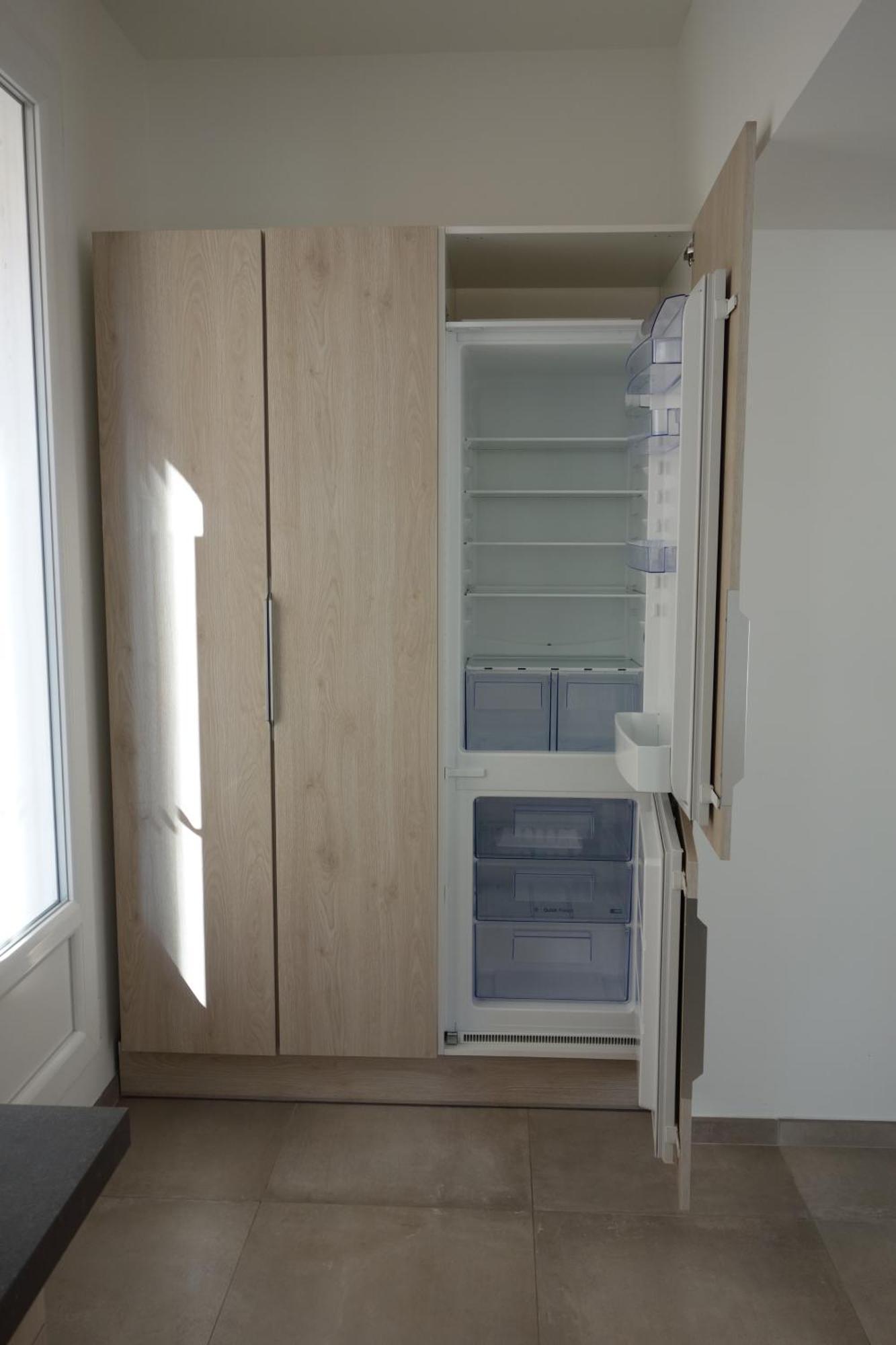 Apartamento Port De
