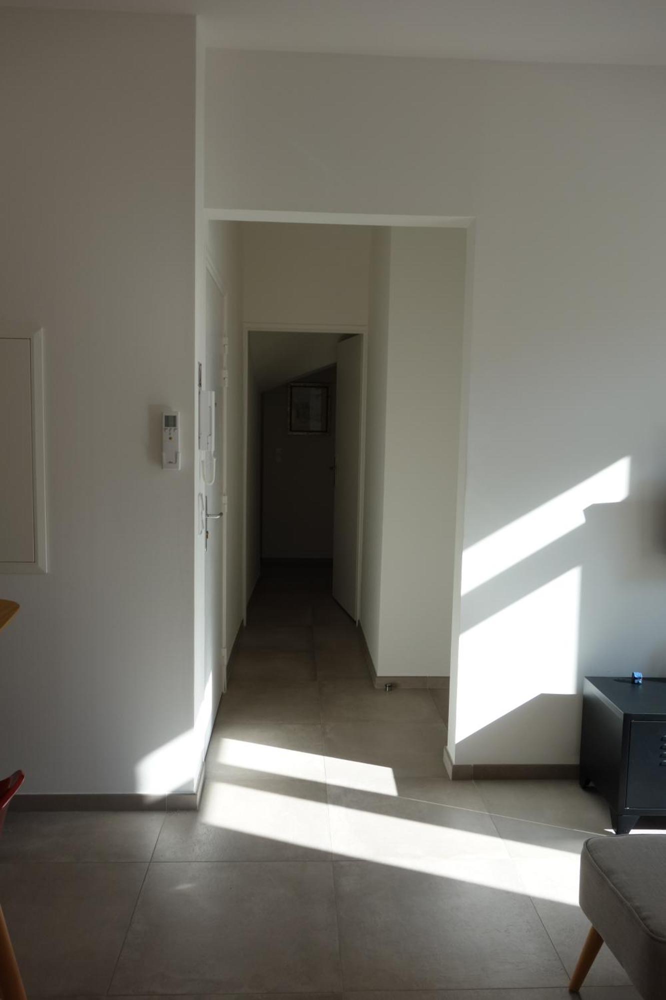 Apartamento Port De *