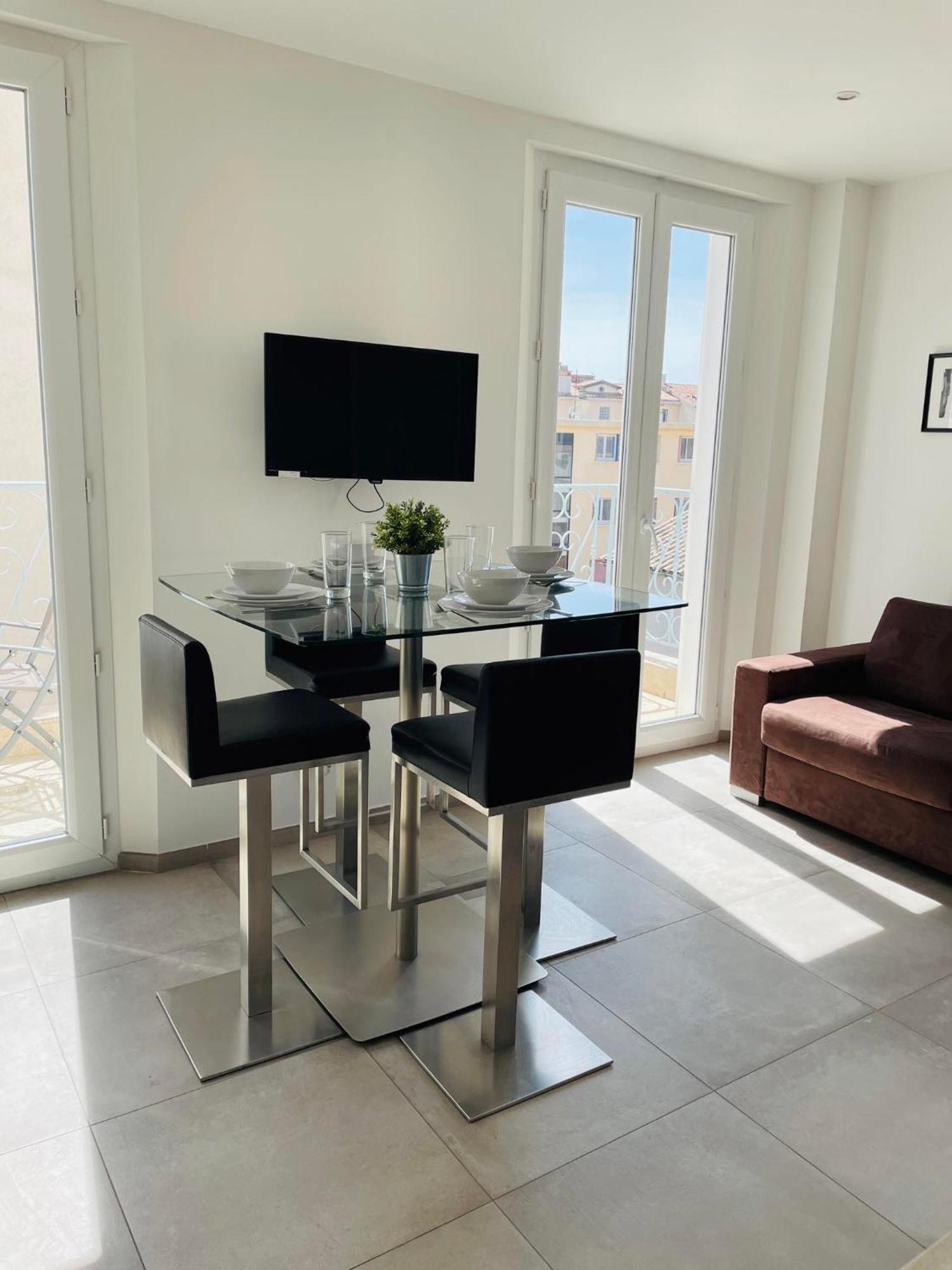 Apartamento Port De Sanary-sur-Mer