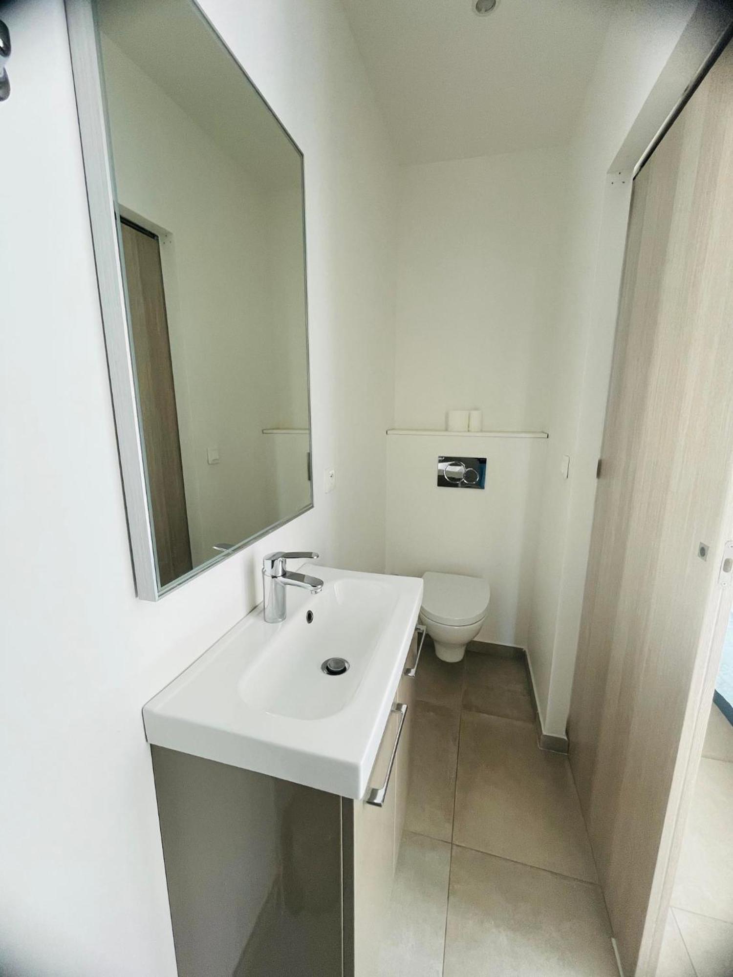 Port De Apartamento *