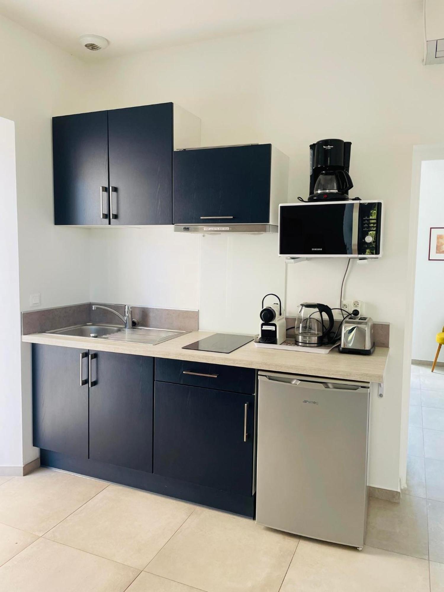 Port De Appartement *